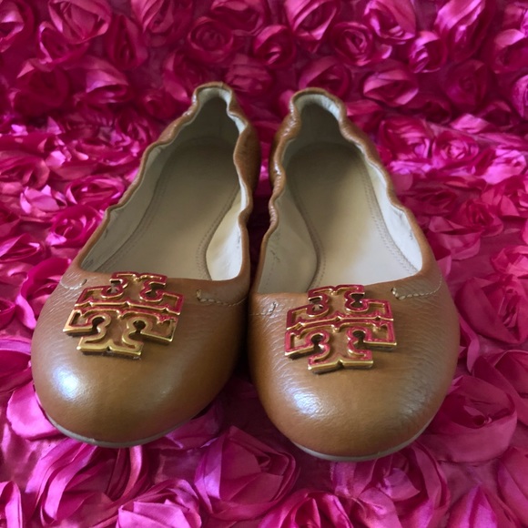 Tory Burch Women’s flats - Picture 5 of 6